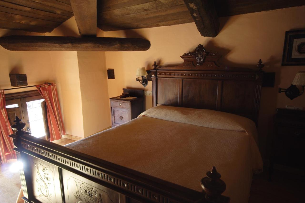 Hotel La Val Jarque de la Val Cameră foto
