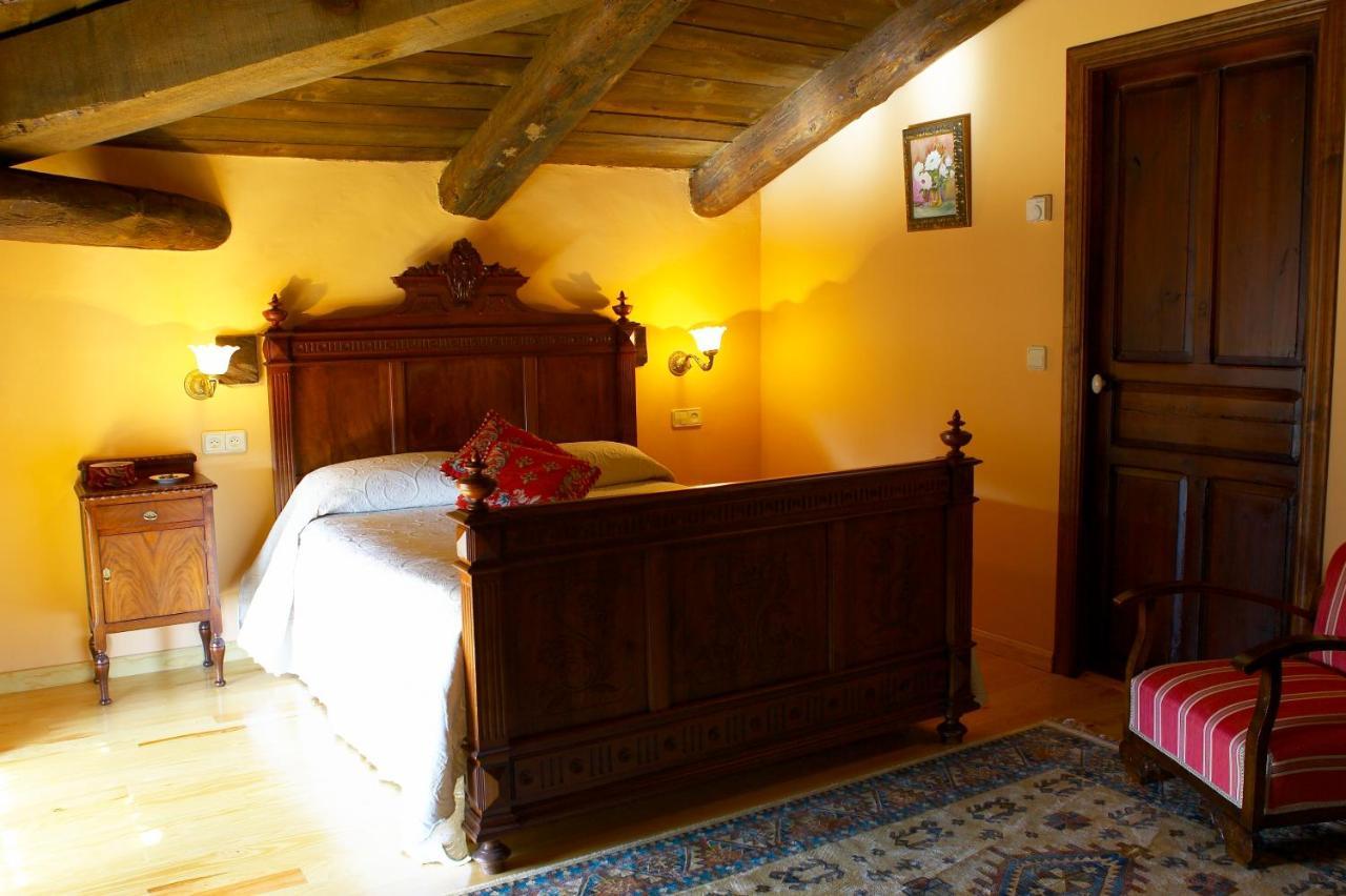 Hotel La Val Jarque de la Val Cameră foto